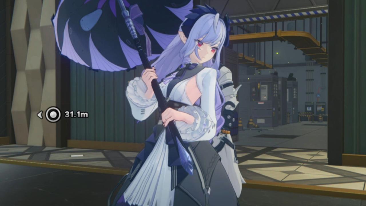 绝区零薇薇安如何打出异放插图 绝区零薇薇安如何打出异放插图