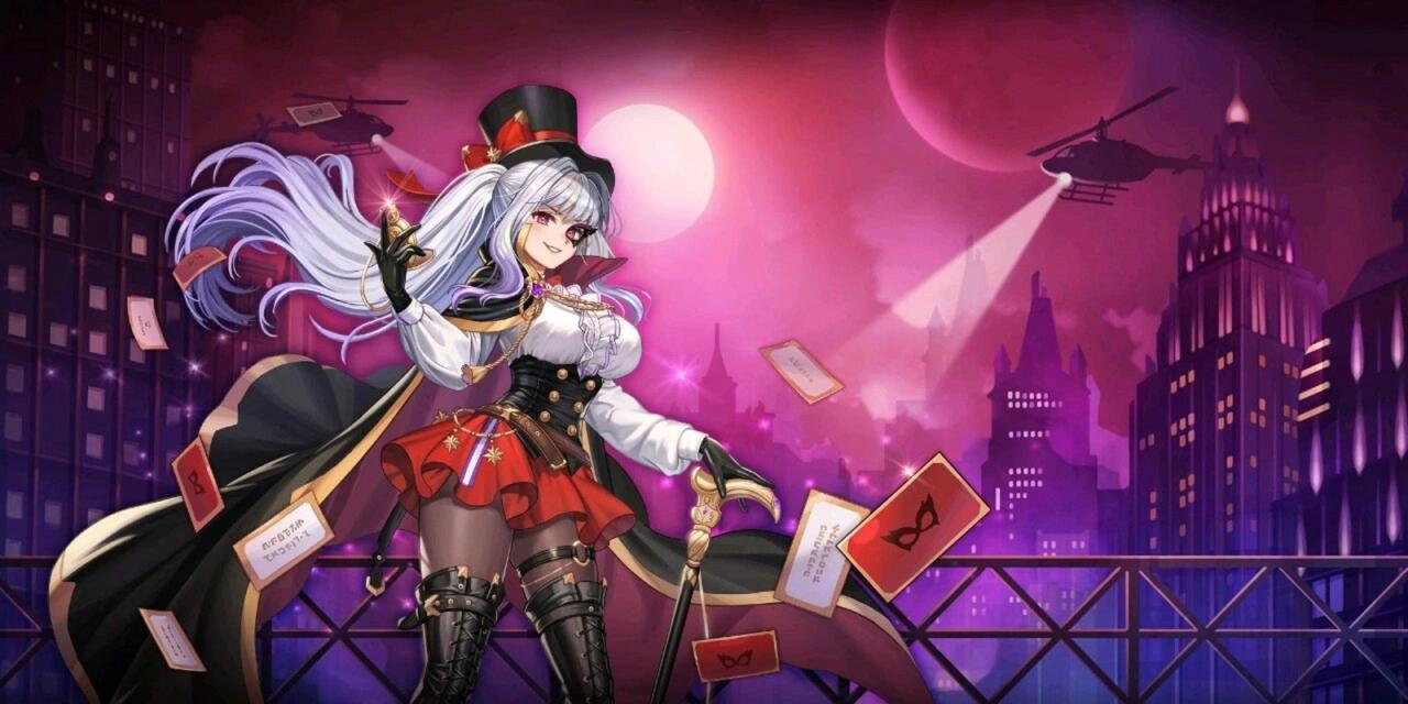 坎公骑冠剑露西具备哪些特点插图