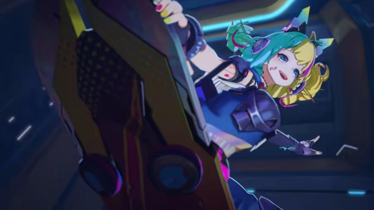 幻塔琳赛的主要玩法是什么插图