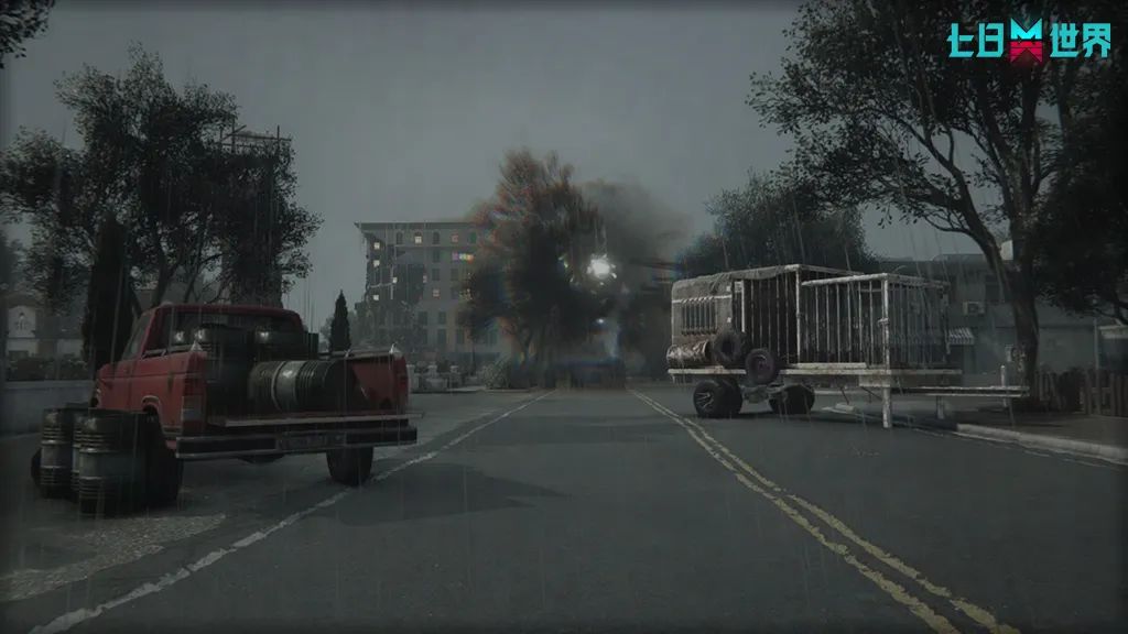 七日世界悖谬空间怎么打插图 七日世界悖谬空间怎么打插图