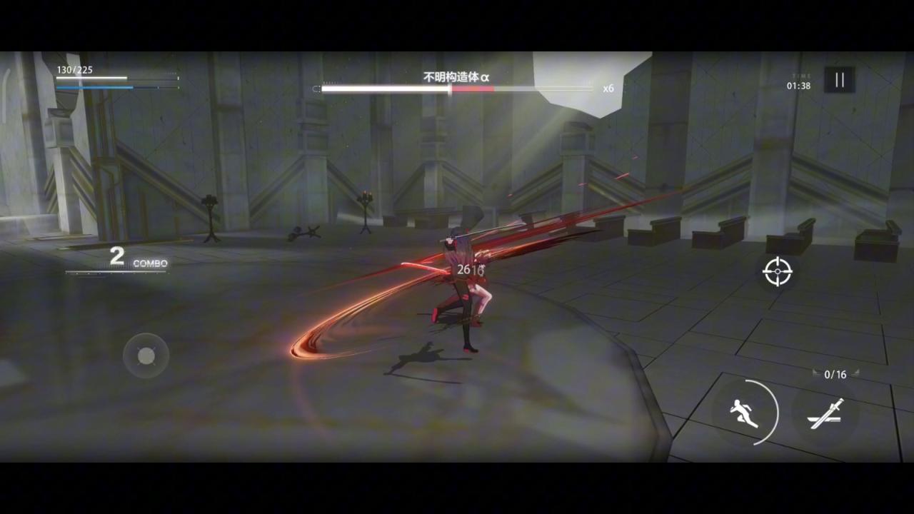 战双帕弥什鬼泣联动卡池值得抽吗插图(1)