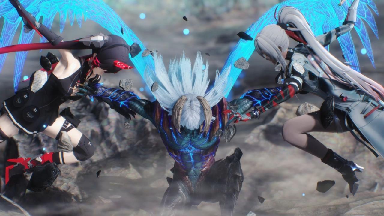 战双帕弥什鬼泣联动卡池值得抽吗插图(2)