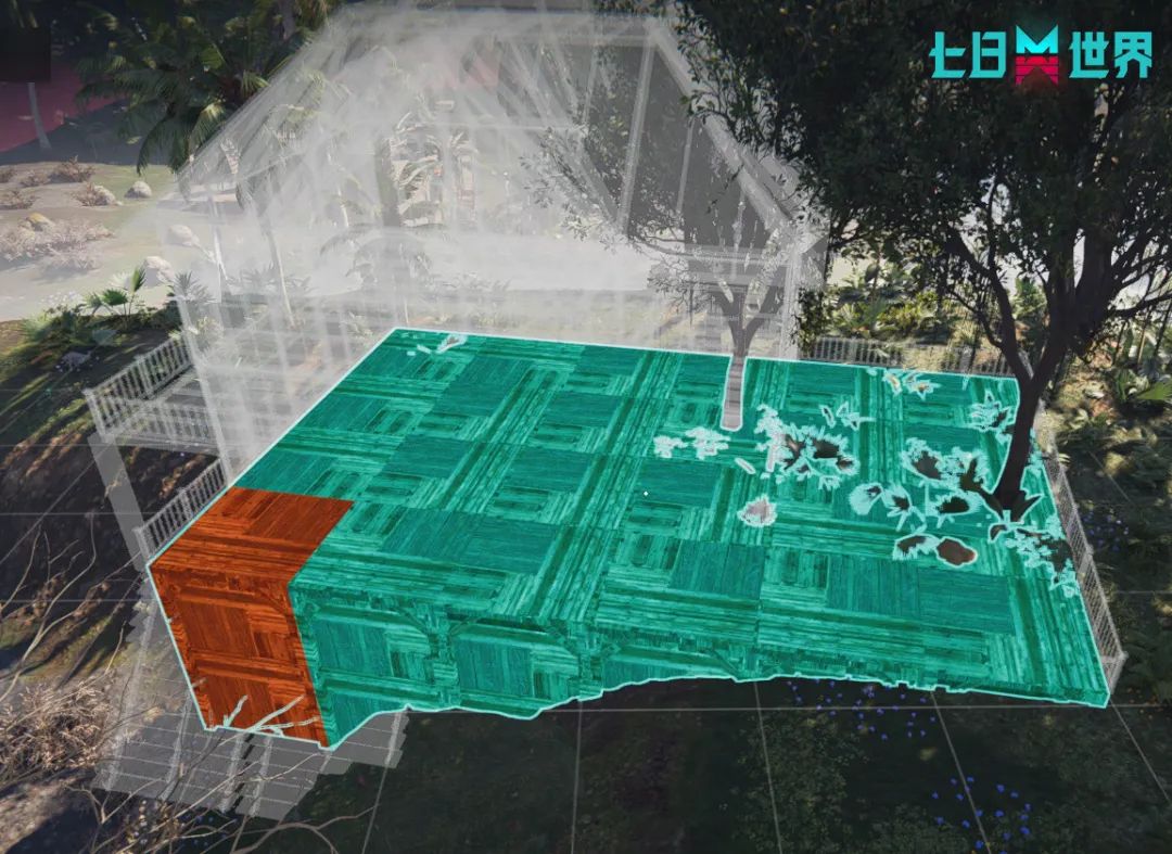 七日世界悖谬空间怎么打插图(1) 七日世界悖谬空间怎么打插图(1)