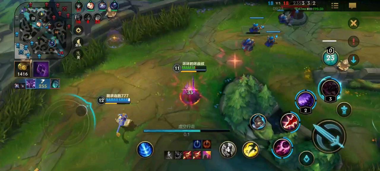 英雄联盟手游卡萨丁如何快速上手插图(1)