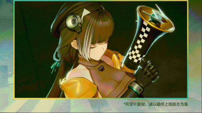 少女前线2洛贝拉值得抽取吗插图