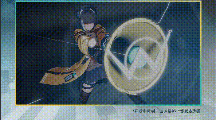 少女前线2洛贝拉值得抽取吗插图(1)