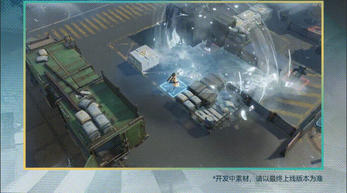 少女前线2洛贝拉值得抽取吗插图(2)