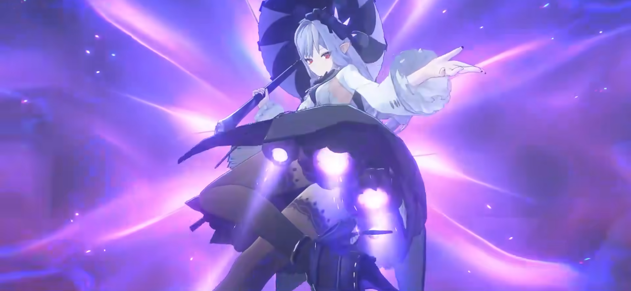 绝区零薇薇安如何配队插图