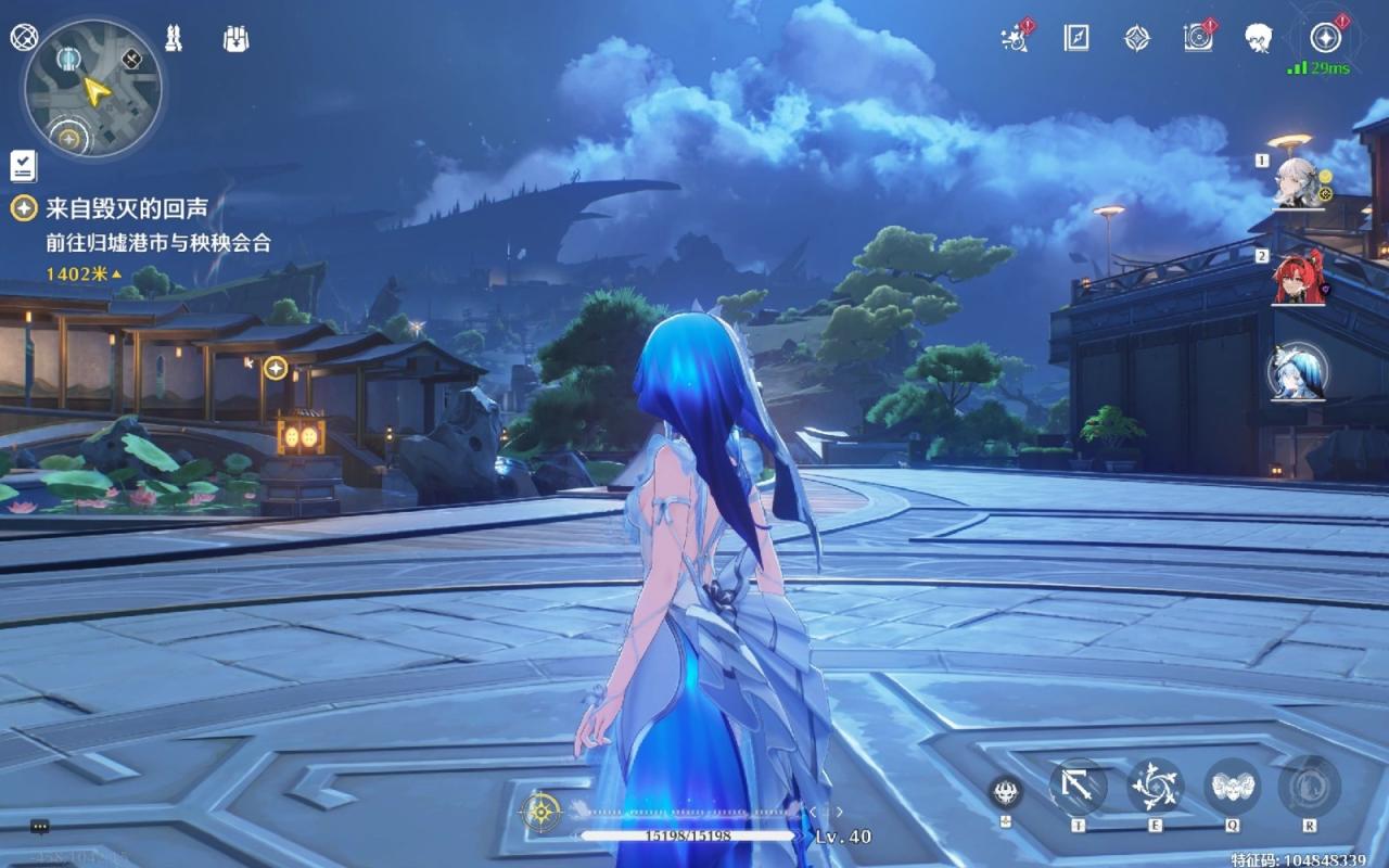 鸣潮守岸人复刻值得抽取吗插图 鸣潮守岸人复刻值得抽取吗插图