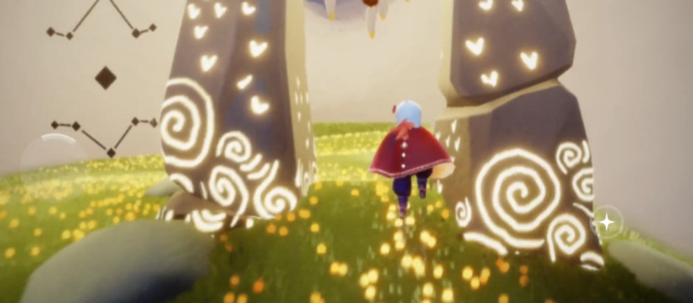 光遇如何修理风道插图