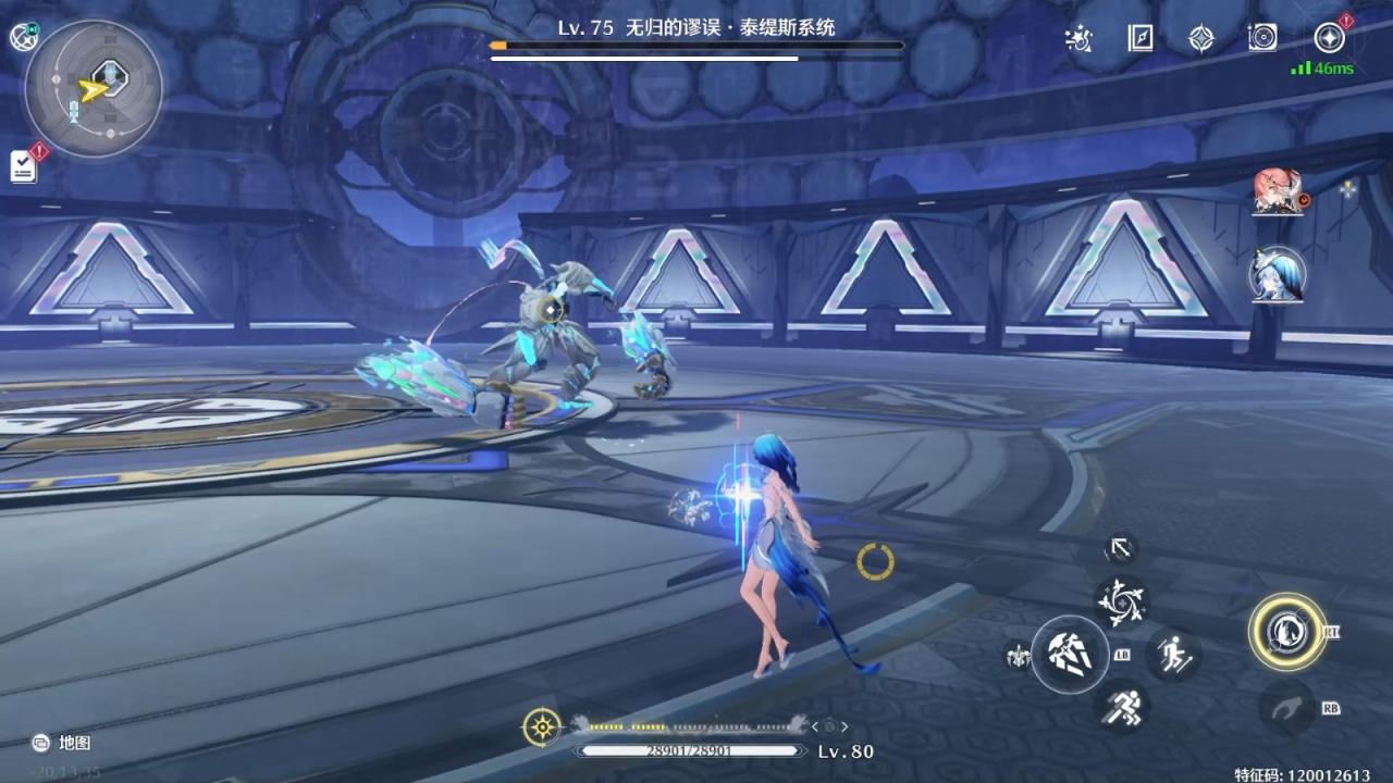 鸣潮守岸人复刻值得抽取吗插图(2) 鸣潮守岸人复刻值得抽取吗插图(2)