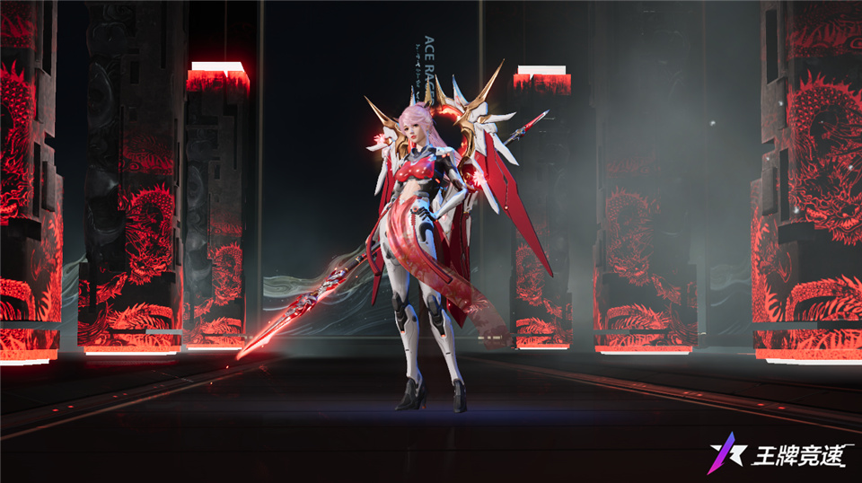 揭秘《王牌竞速》至臻三国主题外观,新赛季真飙车无双插图(4) 揭秘《王牌竞速》至臻三国主题外观,新赛季真飙车无双插图(4)