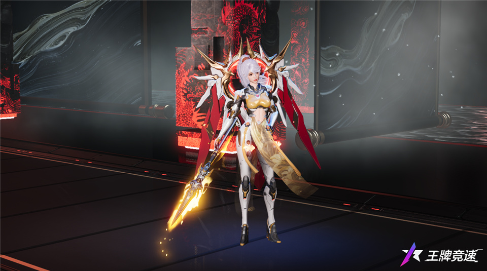 揭秘《王牌竞速》至臻三国主题外观,新赛季真飙车无双插图(5) 揭秘《王牌竞速》至臻三国主题外观,新赛季真飙车无双插图(5)