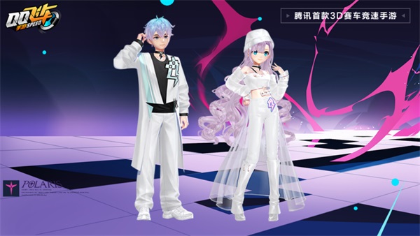 QQ飞车潮牌主理人小橘子9月22日深圳时装周T台首秀插图(7) QQ飞车潮牌主理人小橘子9月22日深圳时装周T台首秀插图(7)