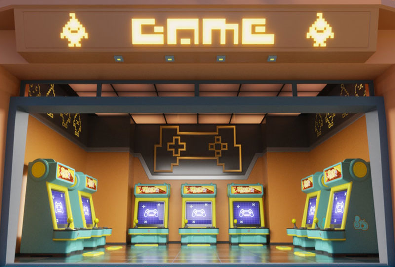 《蛋仔派对》全新外观“刺猬绷绷”治愈上线，蛋仔岛迭代升级插图(9)