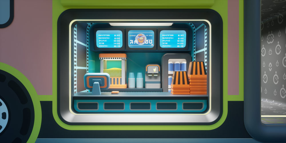 《蛋仔派对》全新外观“刺猬绷绷”治愈上线，蛋仔岛迭代升级插图(10)