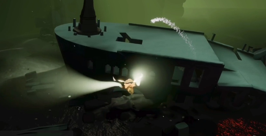 光遇怎么找光之子插图(2)