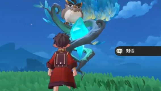 洛克王国世界精灵仓库在哪里-精灵仓库入口位置分享插图(2)