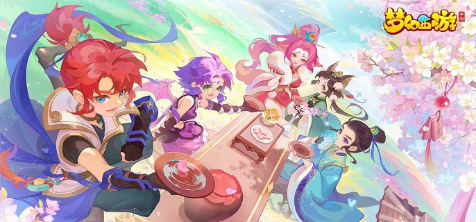 梦幻西游手游怎么跨服拜师-跨服拜师方法插图