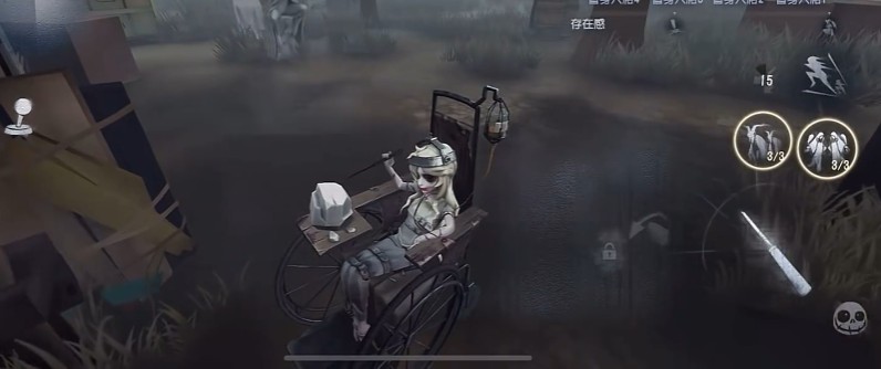 第五人格雕刻家有哪些特质能力插图 第五人格雕刻家有哪些特质能力插图