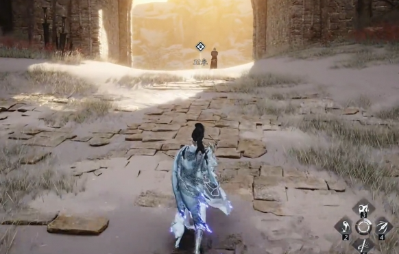 燕云十六声凉州地图怎么去-凉州地图前往方法插图(3)