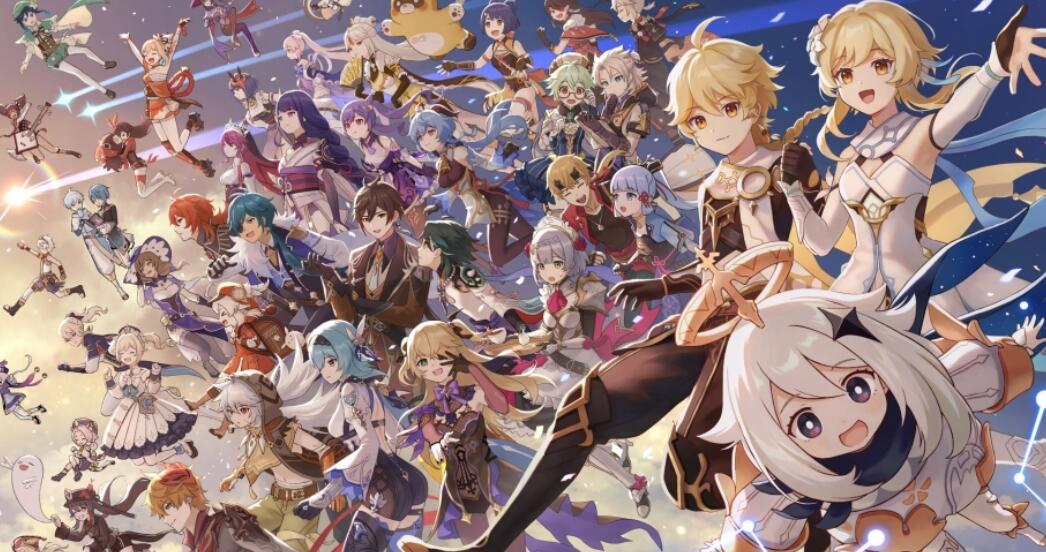 原神「风物之歌」交流平台限时开启，与其他旅行者一起交流和分享美妙音乐插图(1)