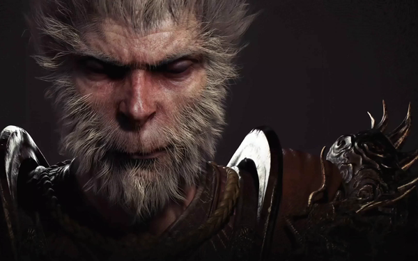 黑神话悟空黑屏怎么回事插图(1) 黑神话悟空黑屏怎么回事插图(1)