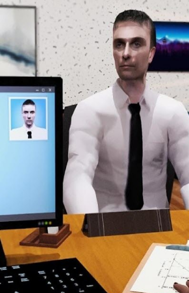 面试官模拟器插图