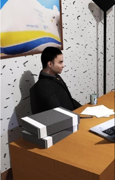 面试官模拟器插图(1)