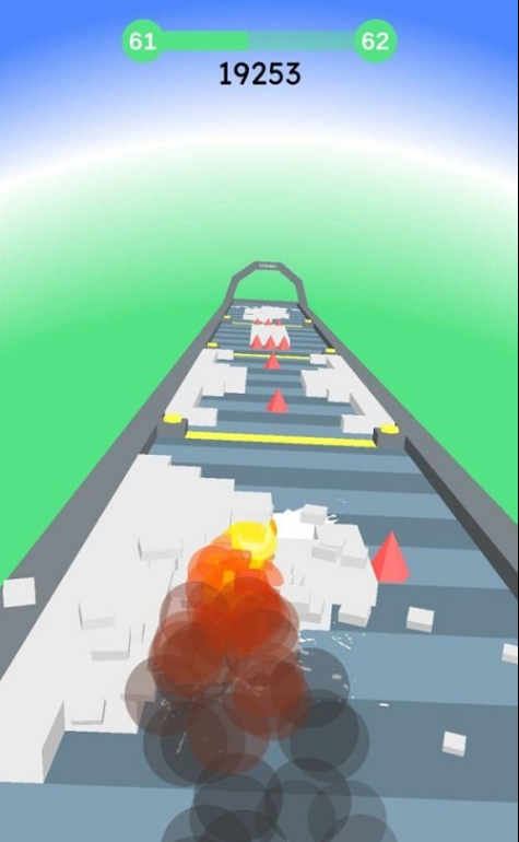 火爆冲冲冲绿色版下载插图