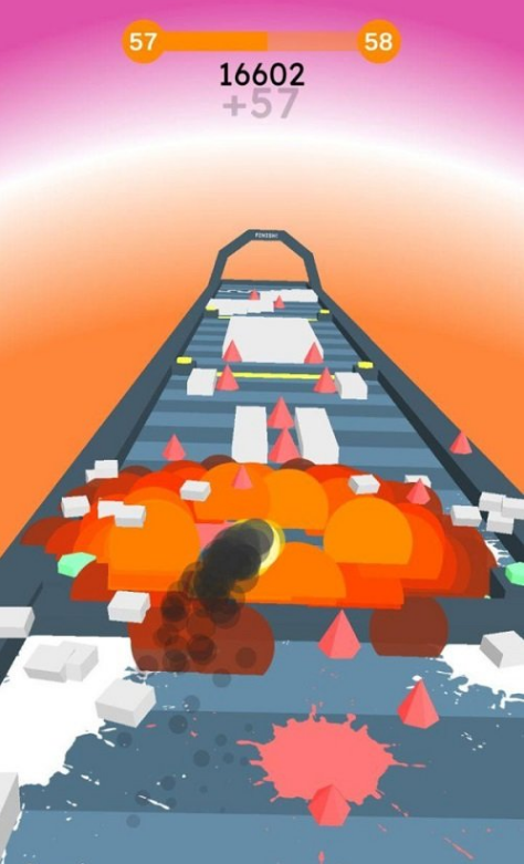 火爆冲冲冲绿色版下载插图(1)