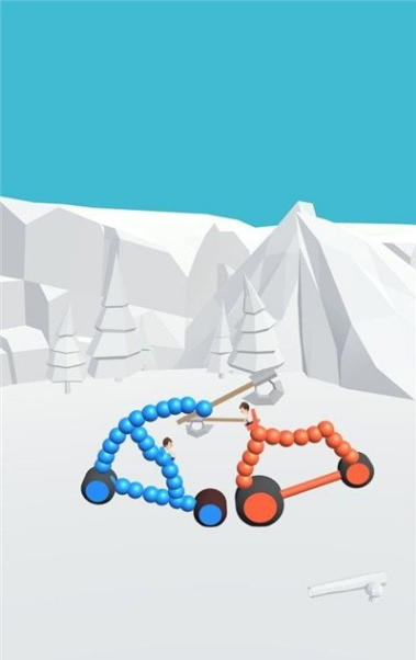 画车对对碰(Draw Joust)插图(2)