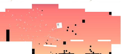 混乱跳跃(Chaos Chambers)插图