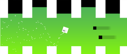 混乱跳跃(Chaos Chambers)插图(1)