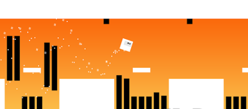 混乱跳跃(Chaos Chambers)插图(2)