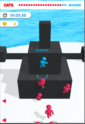 做迷藏大乱斗插图(1)