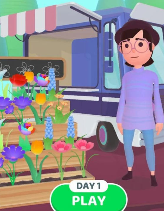 插花模拟APP下载插图