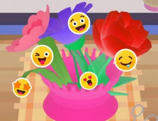 插花模拟APP下载插图(1)