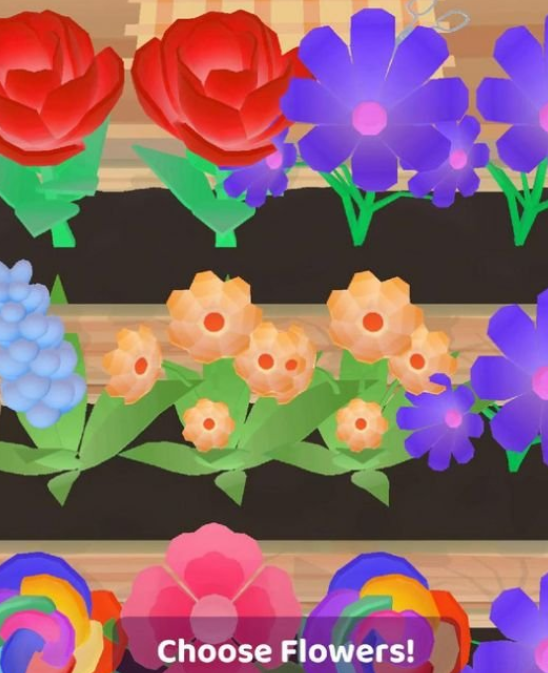 插花模拟APP下载插图(2)