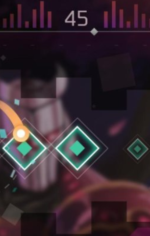 节拍宇宙APP插图