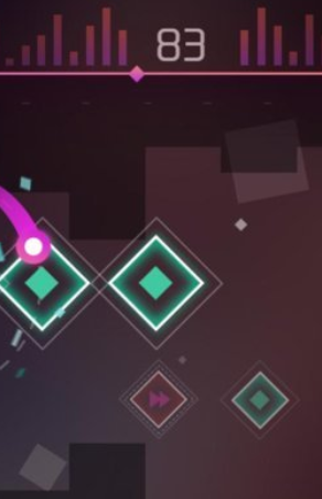 节拍宇宙APP插图(1)