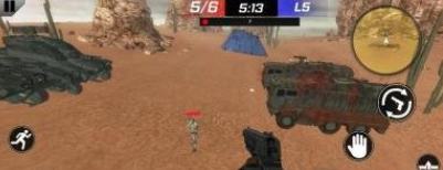 超级巨炮插图(2)