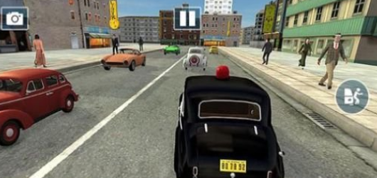 美国交警模拟器APP下载插图