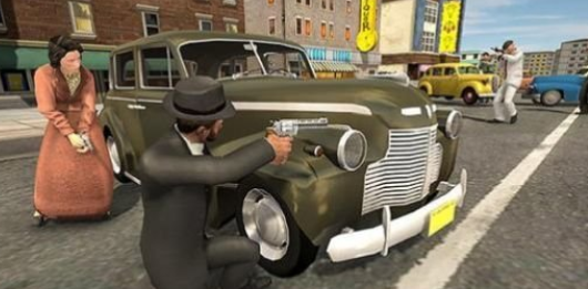 美国交警模拟器APP下载插图(1)