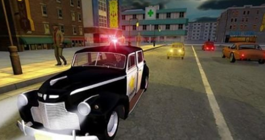 美国交警模拟器APP下载插图(2)