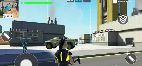 部队夜晚插图(1)