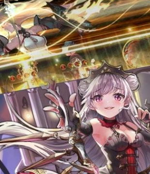 合成乱斗插图(2)