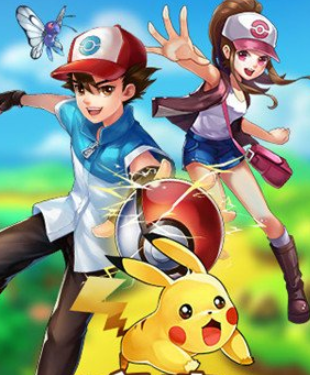 热血精灵王插图(1)