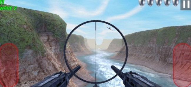 尾枪查理插图(1)