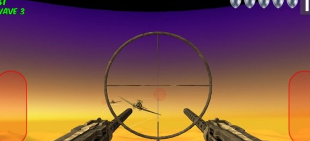 尾枪查理插图(2)